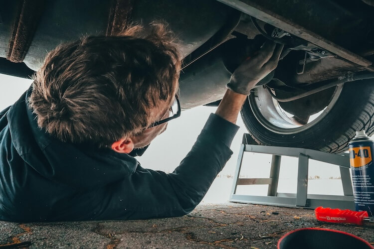 trusted car repair experts providing auto mechanic services through Crossgrid trusted car repair experts providing auto mechanic services through Crossgrid