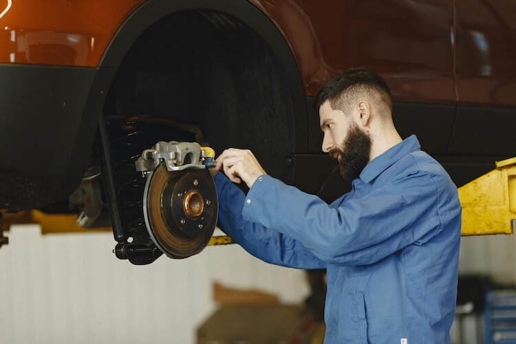 trusted brake specialists offering brake system repair in Aquebogue through Crossgrid trusted brake specialists offering brake system repair in Aquebogue through Crossgrid