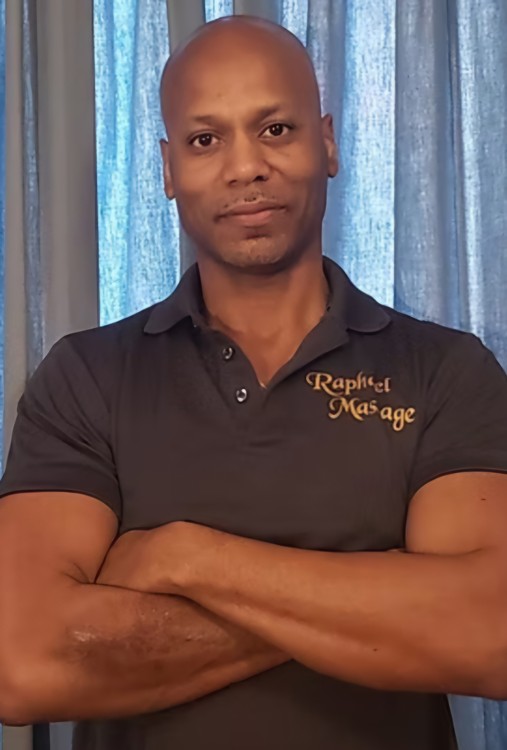 Raphael Massage LLC | Photo Raphael Massage LLC | Photo