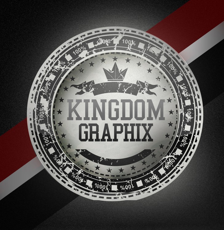Kingdom Graphix | Photo
