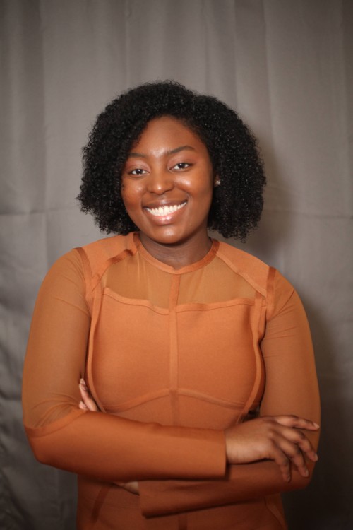 Ashley McMillian | Photo