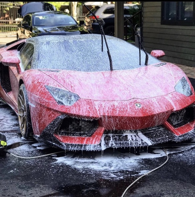 JLR Detailing | Photo