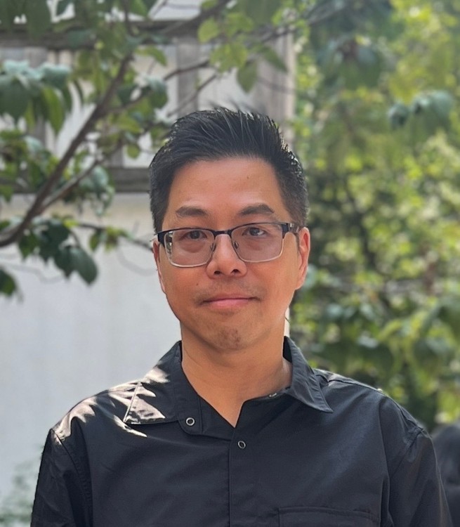 Kevin Wong | Photo