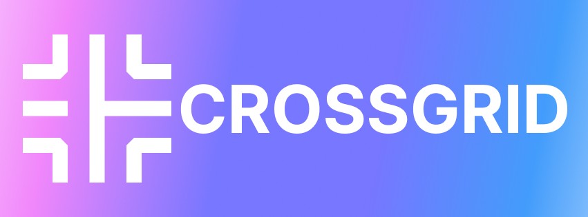 Crossgrid Success | Cover Photo Crossgrid Success | Cover Photo