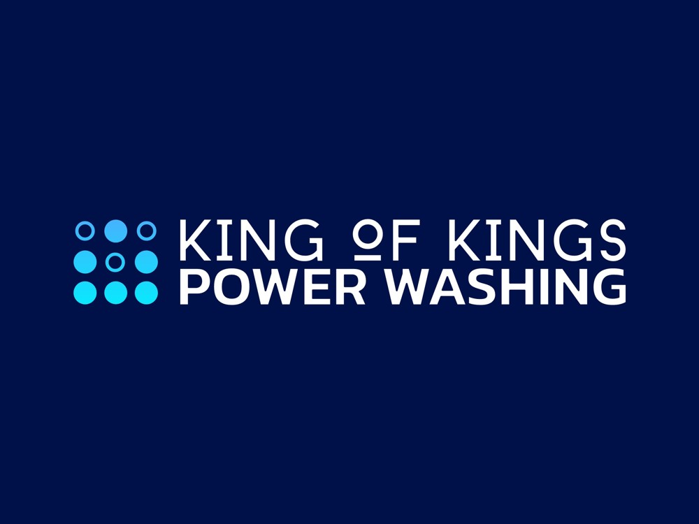 King of Kings Power Washing | Cover Photo